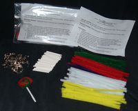 Lollipops Kit